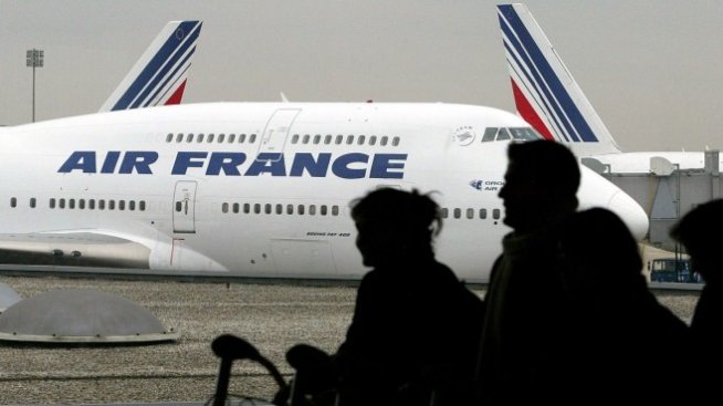 Air France получи разрешение да създаде нова нискотарифна авиокомпания