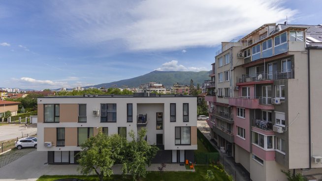 Как ще се промени жилищният пазар у нас след влизането в еврозоната?