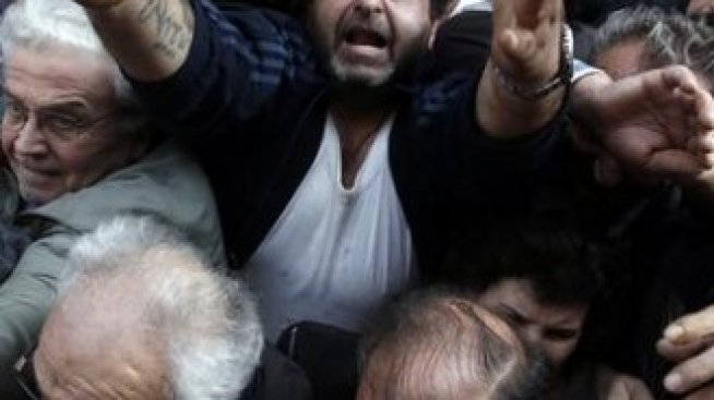  Не е изключено гръцки фермери да блокират границата с България