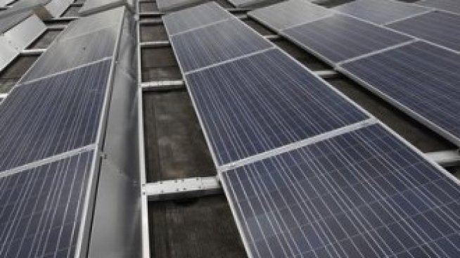 Банкери секюритизират слънчева енергия