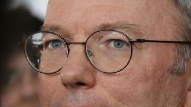 Ерик Шмид продава огромен пакет с акции