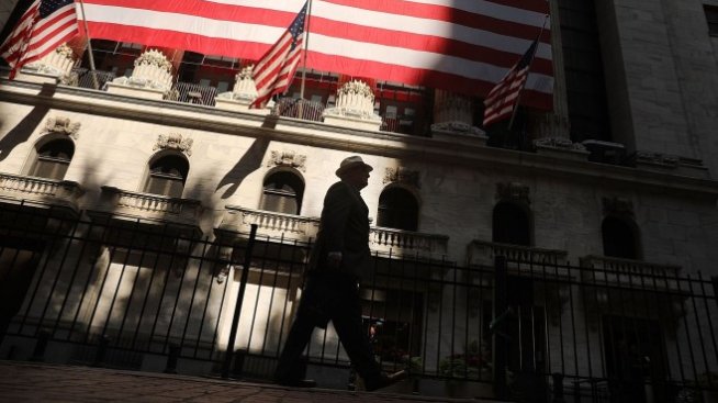 S&P 500 и Dow Jones докоснаха нов рекорд*