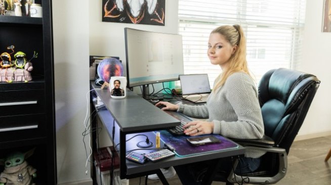 Рекорден брой представители на малкия бизнес в САЩ увеличават заплатите