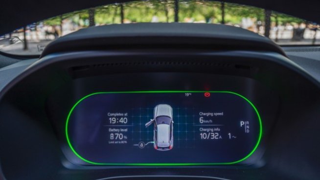 Volvo и Northvolt избраха Гьотеборг за своята фабрика за батерии