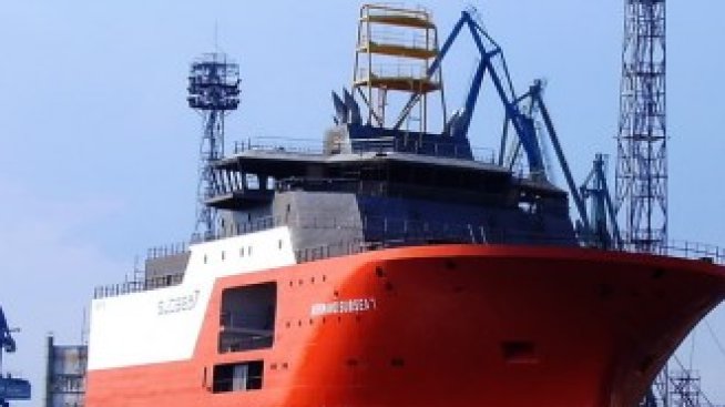 Рестарт за "Бургаски корабостроителници"?