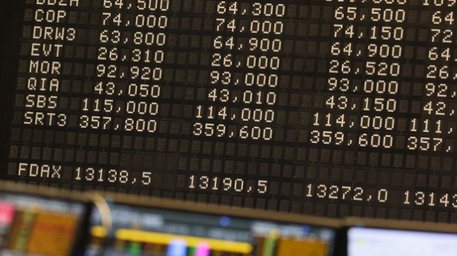 Данни за производството помрачиха настроението на азиатските пазари