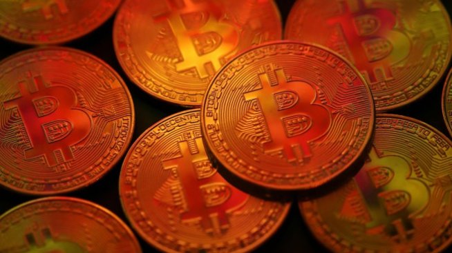 Майк Новограц: Биткойнът още го има, биткойнът оцеля