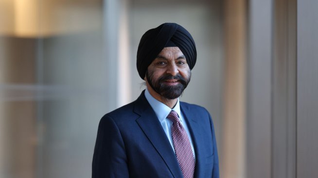 Кандидатът на САЩ за ръководител на световната банка е единственият, номириран за поста