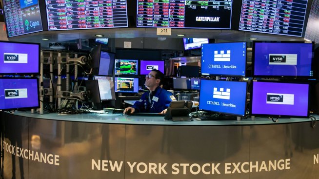Dow затвори на рекордно високо ниво, S&P 500 достигна исторически връх