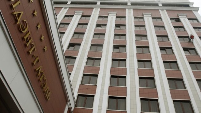 В Китай, Турция и Мексико има най-много петзвездни хотели