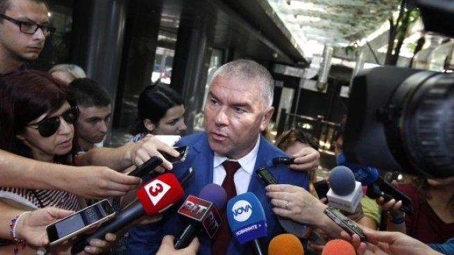 Марешки: Даваме последен срок до края на седмицата на Симеонов и Каракачанов