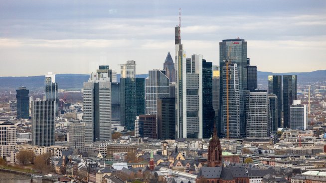 Могат ли разходите за отбрана на Германия да съживят имотния сектор в Европа?