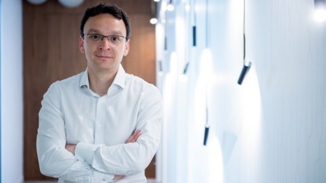 200 бизнес лидери идват за първата Endeavor конференция Dare to Scale