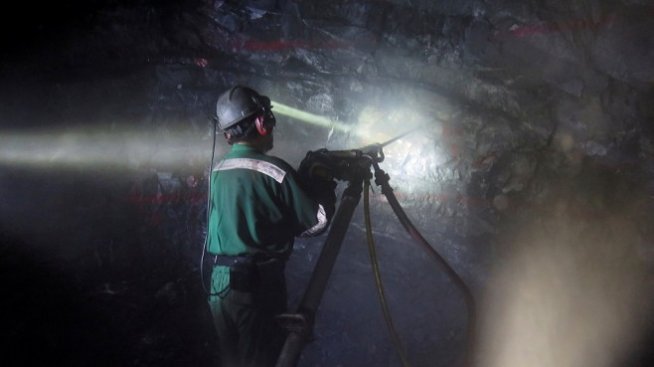 Инвеститор има интерес да проучи Давидковското рудно поле