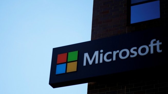 Пазарната капитализация на Microsoft мина 600 млрд. долара за първи път от 2000 г.