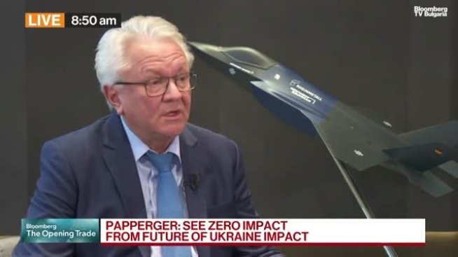 Rheinmetall прогнозира силно търсене в следващите 10-15 г. - Част 2