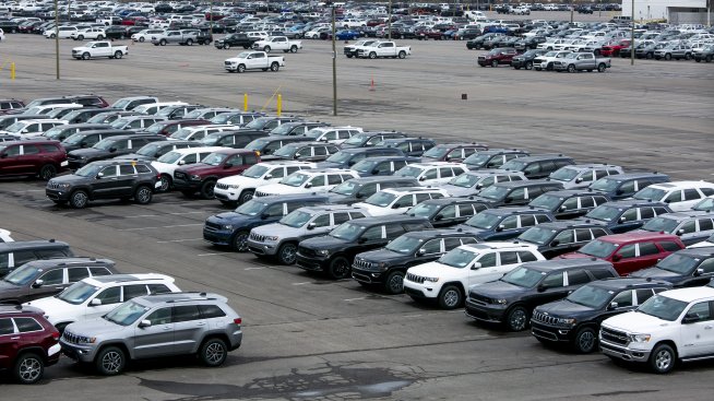 Печалбата на GM и Ford вероятно ще бъде ударена от кибератаката срещу дилърите в САЩ