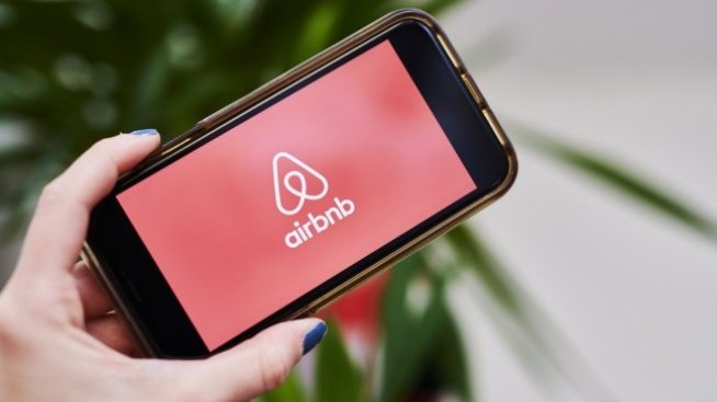 Airbnb се насочва към листване на Nasdaq