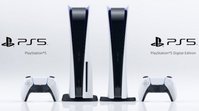 Sony: Предварителното търсене на PlayStation 5 е голямо