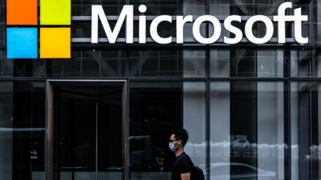 Облакът продължава да дърпа Microsoft към нови върхове