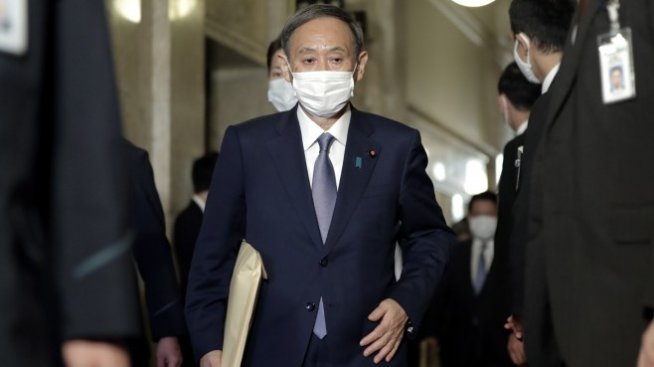 Япония готви нов пакет от стимули в подкрепа на икономиката