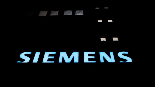 Siemens стартира силно новата година 