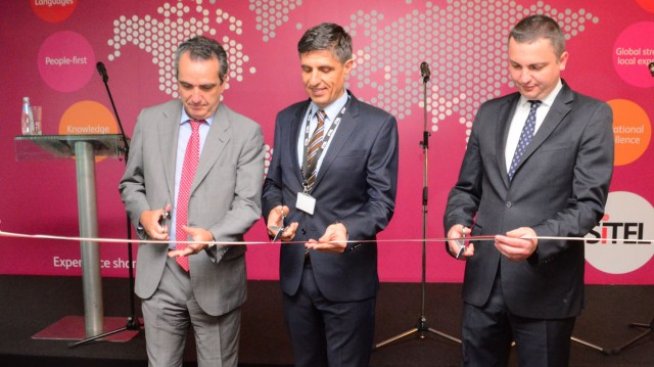 Sitel инвестира 2,2 млн. долара във втори офис в България