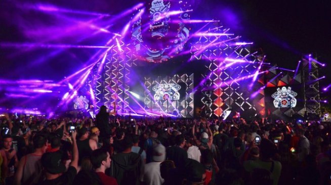 Колко печеливша е електронната денс музика?