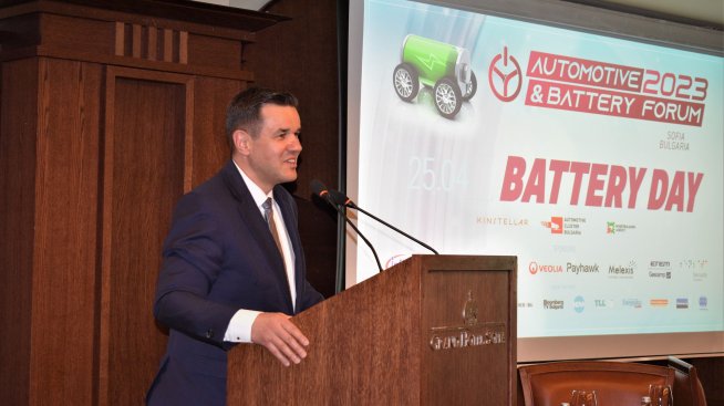 България е трета в ЕС по добив на мед