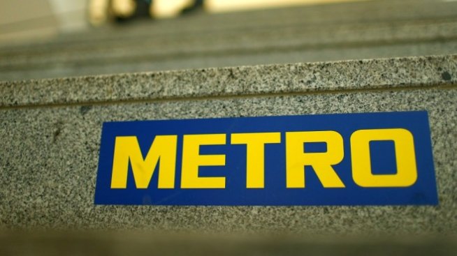 Alibaba иска да купи дял от китайския бизнес на Metro?