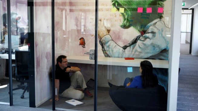 2018 г. донесе по-малко сделки във финтех сектора за Германия