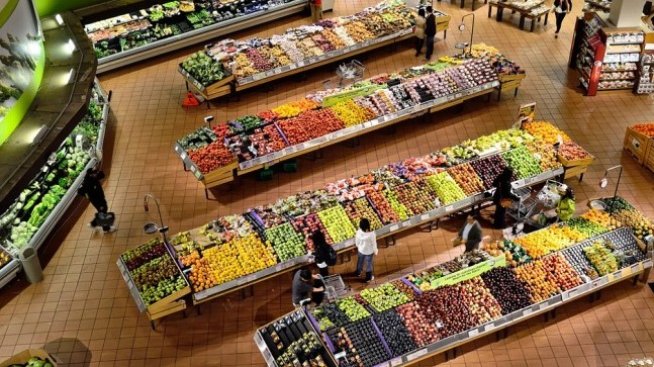 Инфлацията в България тръгва нагоре в началото на годината