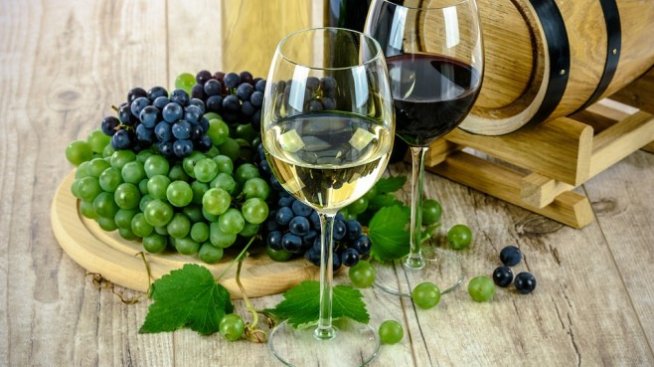 Pernod Ricard обмисля продажбата на винения си бизнес