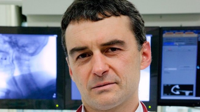 Често се налага пациентът да влезе в болницата, за да разберем, че е здрав