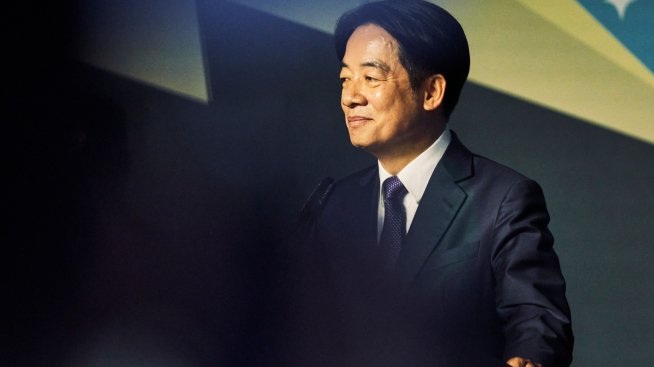 Новият тайвански президент ще има труден мандат заради натиска от Китай и липсата на мнозинство