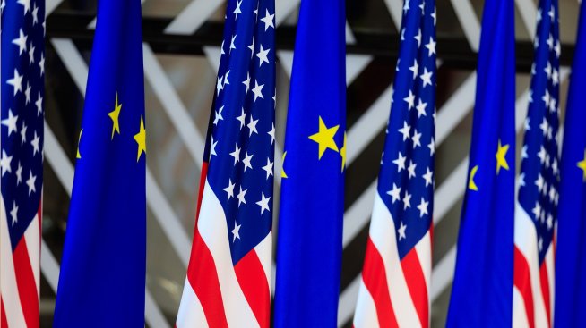 "Коалицията на желаещите" за Украйна може да е отговорът за бъдещето на Европа без САЩ