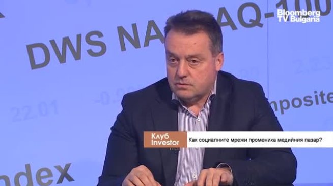 Глобалната тенденция телевизията да губи битката с дигиталните медии все още не е валидна за България