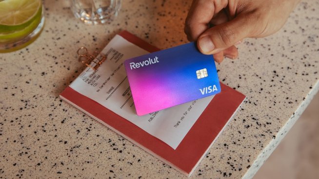 Revolut отчита 45% ръст на приходите за 2022 г.