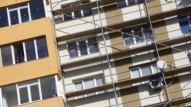 Експерти предоставят лаборатории за изпитване качеството на материалите за саниране