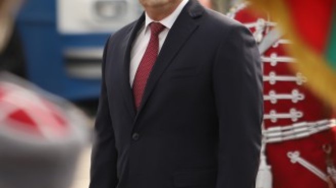 Радев: Конфликтът в Украйна няма да е кратък и ще се разраства 