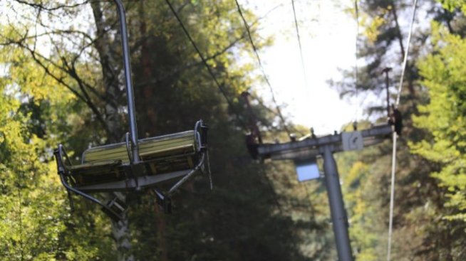 ВАС задължава да се извърши ремонт на Драгалевския лифт