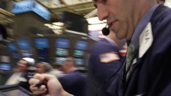 Червената серия на Wall Street бе прекъсната 