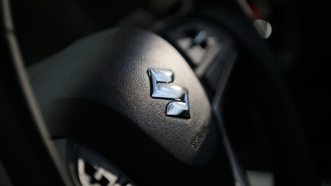 Greenpeace класира Suzuki последен по декарбонизация сред автомобилните концерни