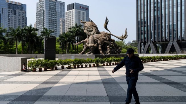 Азиатските пазари не намериха единна посока