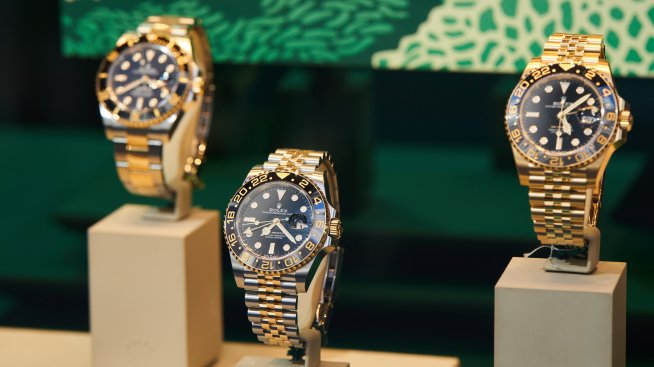 Митата на Тръмп нанесоха удар на износа на швейцарски часовници през септември