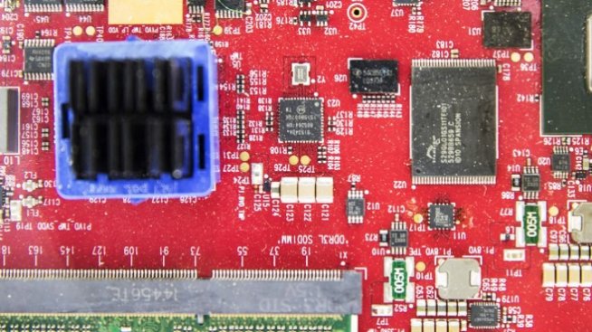 Qualcomm надви Европейската комисия за глобата си от близо 1 млрд. евро
