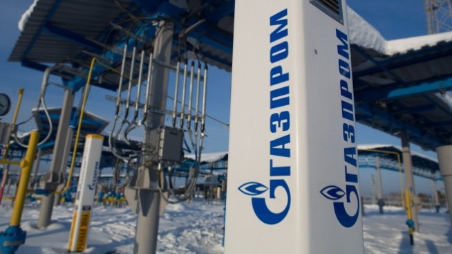 Газът поскъпва след свиване на обемите през "Северен поток" с около 60%