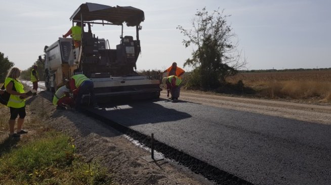 Василев: Цените и количествените сметки за пътно строителство за 2,4 млрд. лв. са фантазия