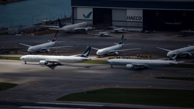 Airbus изпреварва Boeing по нови поръчки и производство на самолети