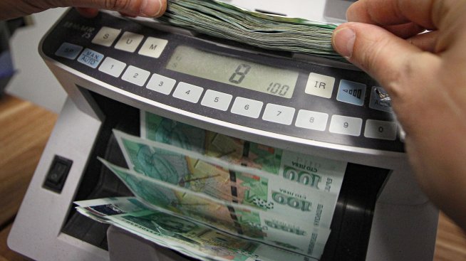 Спестяванията в банките у нас растат с над 14% за година в края на 2022 г.